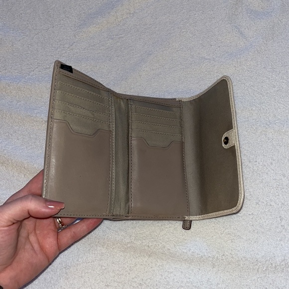Fossil Wallet - Picture 2 of 12